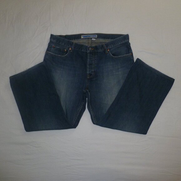 Vintage Gap Boot - Fit Jeans | 38x30 - Picture 2 of 5